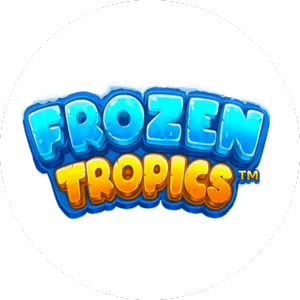 Frozen tropics slot