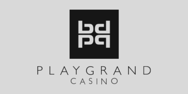 playgrand logo