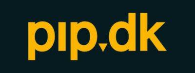 Pip.dk Logo
